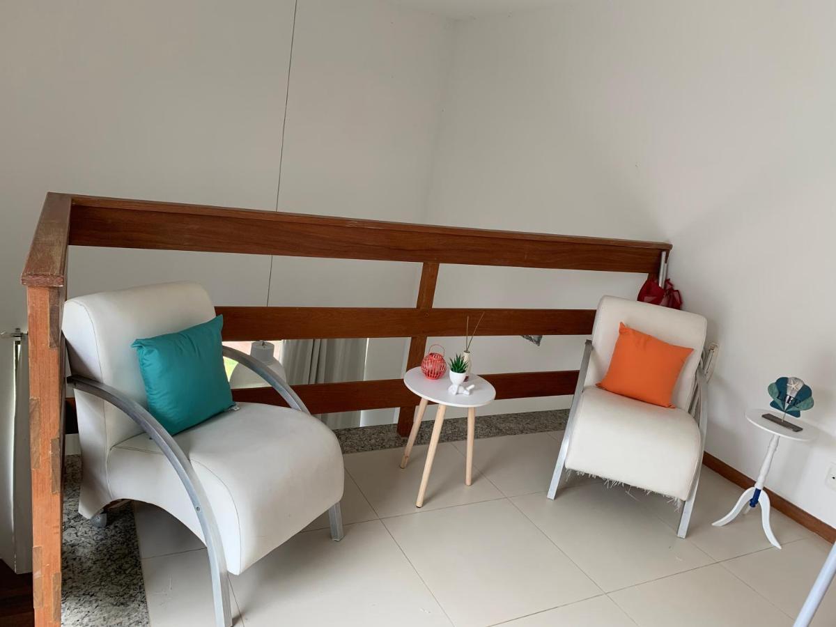 Imbassai Solaris Ap Beach Εξωτερικό φωτογραφία