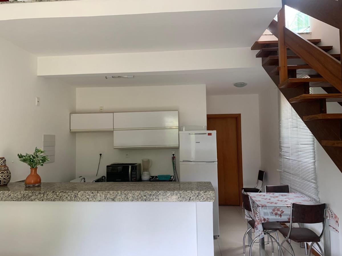 Imbassai Solaris Ap Beach Εξωτερικό φωτογραφία