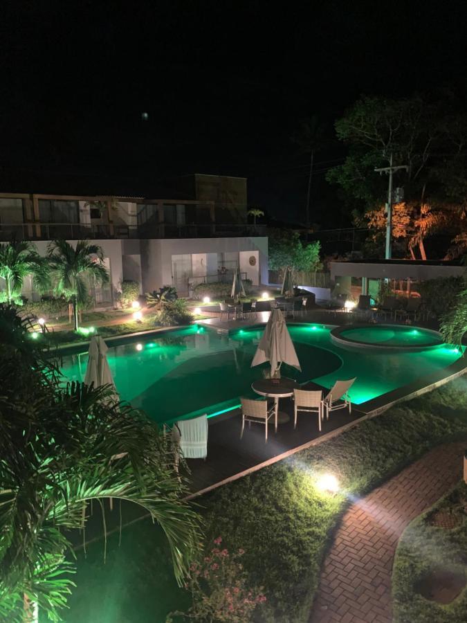 Imbassai Solaris Ap Beach Εξωτερικό φωτογραφία