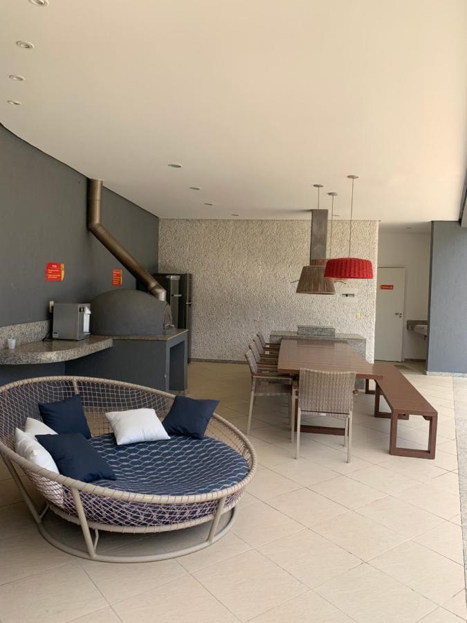 Imbassai Solaris Ap Beach Εξωτερικό φωτογραφία