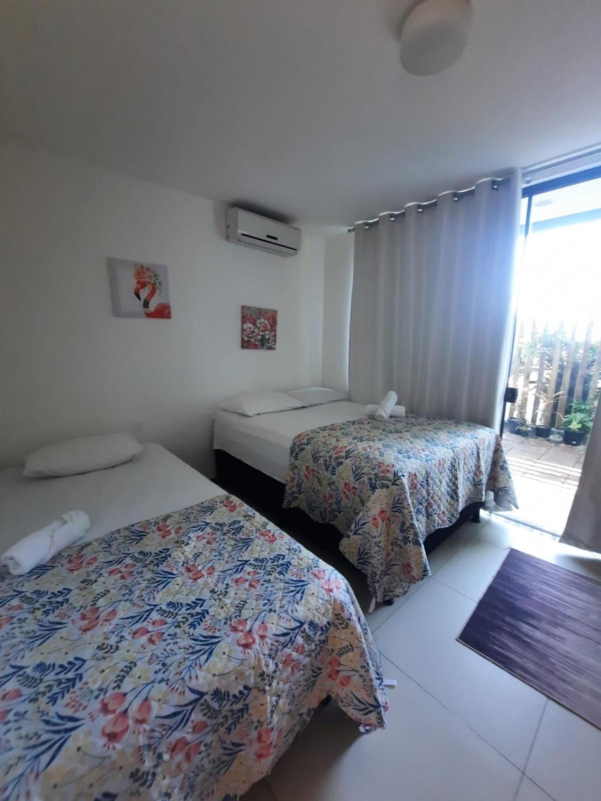 Imbassai Solaris Ap Beach Εξωτερικό φωτογραφία