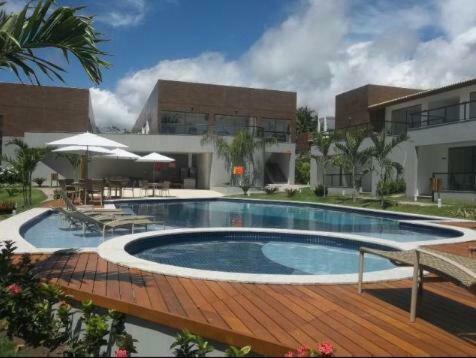 Imbassai Solaris Ap Beach Εξωτερικό φωτογραφία